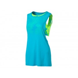 Puma Playera Tank Layer para Dama-ComercializadoraZeus- 1054725371