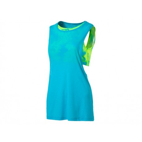 Puma Playera Tank Layer para Dama-ComercializadoraZeus- 1054725371