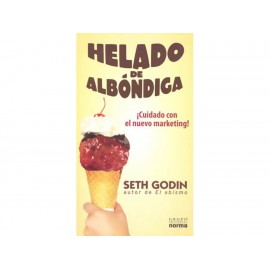 Helado de Albóndiga-ComercializadoraZeus- 1037221399