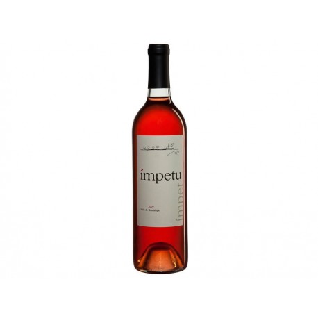Vino Rosado Ímpetu 750 ml-ComercializadoraZeus- 59846485