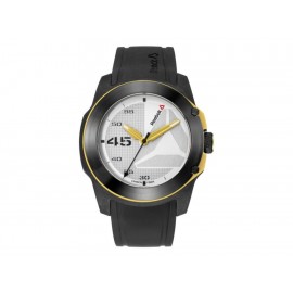 Reebok Haymaker RD-HAY-G2-CBIB-12 Reloj para Caballero Color Negro-ComercializadoraZeus- 1056807281