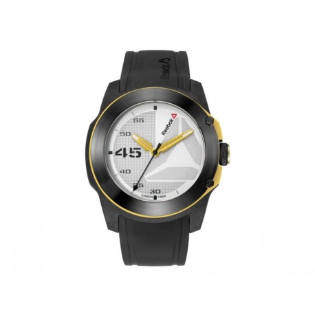 Reebok Haymaker RD-HAY-G2-CBIB-12 Reloj para Caballero Color Negro-ComercializadoraZeus- 1056807281