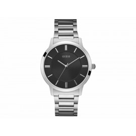 Reloj para caballero Guess Escrow W0990G1 plata-ComercializadoraZeus- 1058763493