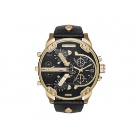 Reloj para caballero Diesel The Daddies Series DZ7371 negro-ComercializadoraZeus- 1059543454