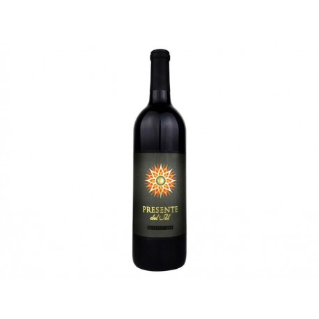 Vino Tinto Presente del Sol Reserva 750 ml-ComercializadoraZeus- 1040948691