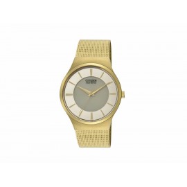 Citizen 60407 Reloj para Caballero Color Dorado-ComercializadoraZeus- 1026023617