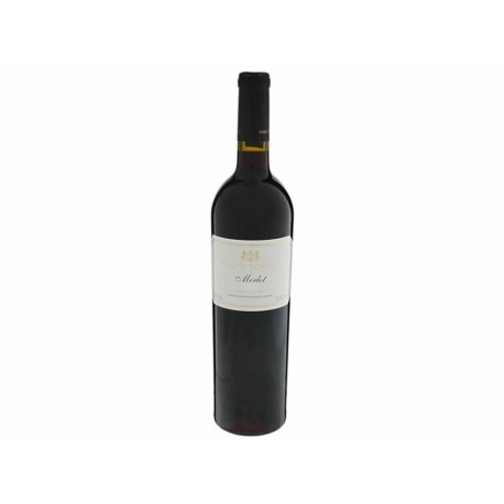 Vino Tinto Santo Tomás Merlot 750 ml-ComercializadoraZeus- 78643552