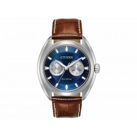 Reloj para caballero Citizen Eco-Drive Dress 60937 café-ComercializadoraZeus- 1057085939
