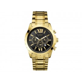 Reloj para caballero Guess Optic W0193G1 dorado-ComercializadoraZeus- 1042590297