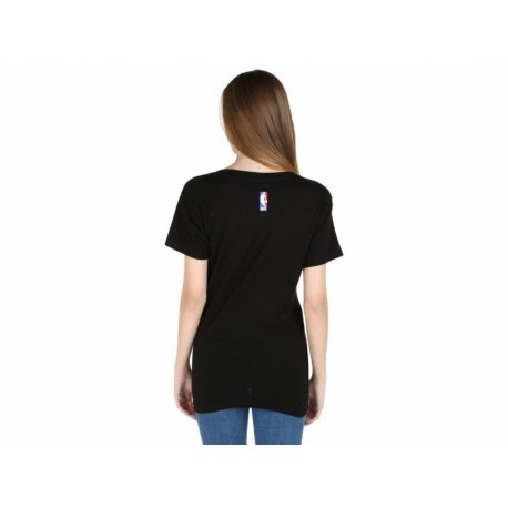 Playera NBA San Antonio Spurs para dama-ComercializadoraZeus- 1055314154