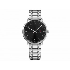 Reloj para caballero Tommy Hilfiger James TH.179.133.6 plateado-ComercializadoraZeus- 1056107416
