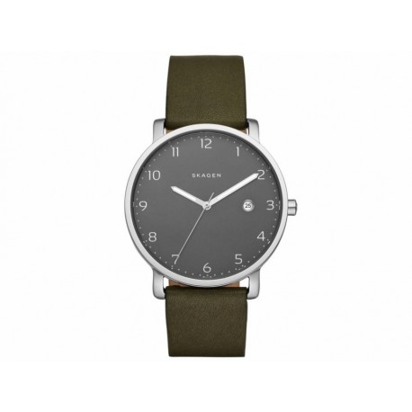 Skagen Hagen SKW6306 Reloj para Caballero Color Verde-ComercializadoraZeus- 1051169260