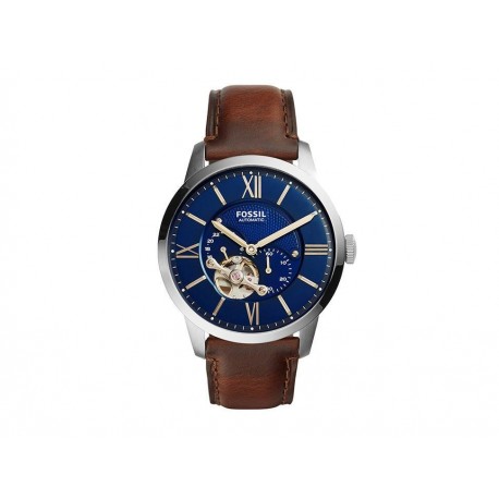Reloj para caballero Fossil Townsman ME3110 marrón-ComercializadoraZeus- 1046101487