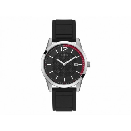 Reloj para caballero Guess Perry W0991G1 negro-ComercializadoraZeus- 1058763451
