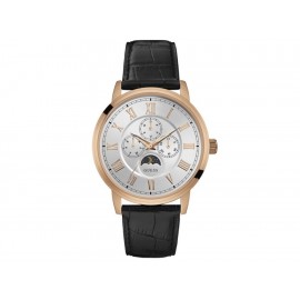 Guess Delancy W0870G2 Reloj para Caballero Color Negro-ComercializadoraZeus- 1050766370