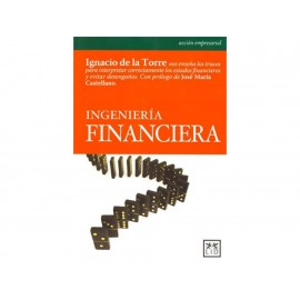 Ingeniería Financiera-ComercializadoraZeus- 1038016454