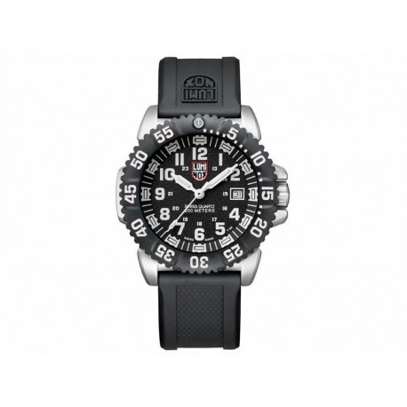 Luminox Sea A.3151 Reloj para Caballero Color Negro-ComercializadoraZeus- 1000932180