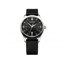 Victorinox Swiss Army Alliance 241474 Reloj Fino para Caballero Color Acero-ComercializadoraZeus- 1000876344