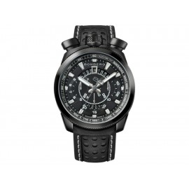 Bomberg Bolt 68 BS414 Reloj Unisex Color Negro-ComercializadoraZeus- 1028952259