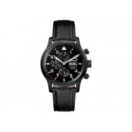 Ingersoll I01402 Reloj Color Negro-ComercializadoraZeus- 1051733386