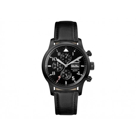 Ingersoll I01402 Reloj Color Negro-ComercializadoraZeus- 1051733386