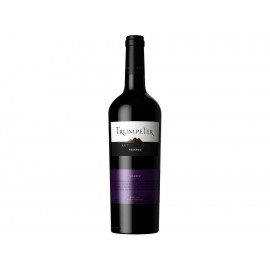 Vino Tinto Trumpeter Malbec Reserva 750 ml-ComercializadoraZeus- 1032458048