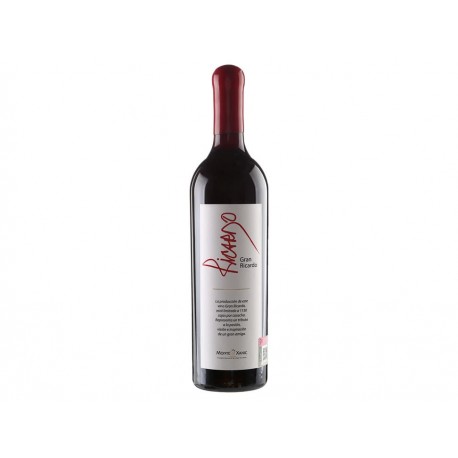Vino Tinto Monte Xanic Ricardo Gran Ricardo 750 ml-ComercializadoraZeus- 60436053
