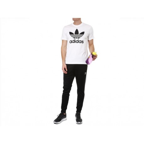 Adidas Originals Playera para Caballero-ComercializadoraZeus- 1043427396