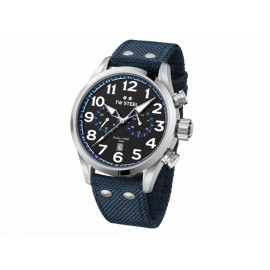 Reloj para caballero TwSteel Volante VS37 azul-ComercializadoraZeus- 1057904492