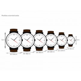 Tissot PRS 516 T1004273620100 Reloj para Caballero Color Negro-ComercializadoraZeus- 1040319651
