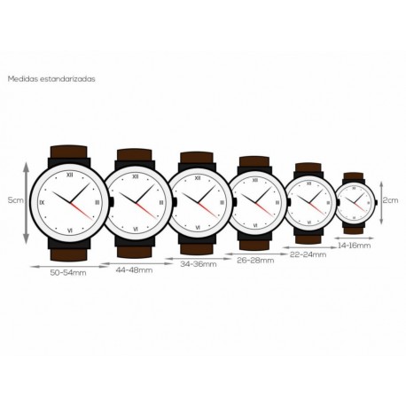 Tissot PRS 516 T1004273620100 Reloj para Caballero Color Negro-ComercializadoraZeus- 1040319651
