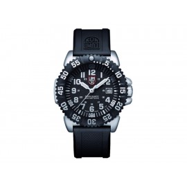 Luminox SEA A.3151.BTOB.GIFT Box Set Reloj para Caballero Color Negro-ComercializadoraZeus- 1054877711
