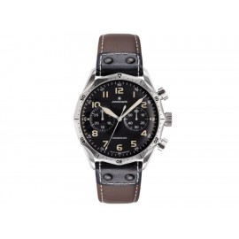 Reloj para caballero Junghans Meister Pilot 027/3591.00 café-ComercializadoraZeus- 1058222395