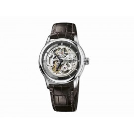 Reloj para caballero Oris Artelier 73476844051-0752170FC café-ComercializadoraZeus- 1033133452