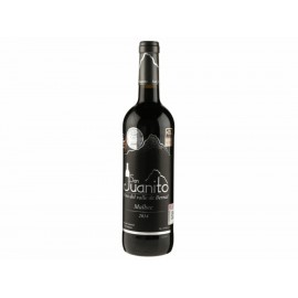Vino Tinto San Juanito Malbec 750 ml-ComercializadoraZeus- 1055921781
