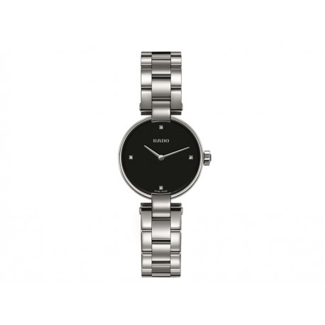 Rado R22854703 Reloj Fino Unisex Color Acero-ComercializadoraZeus- 1027066051
