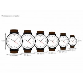Tissot PRS 516 T1004171105100 Reloj para Caballero Color Acero-ComercializadoraZeus- 1047946022