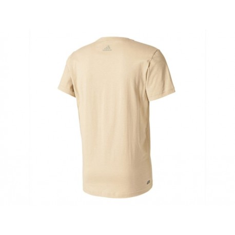 Adidas Playera Stormtrooper Tee para Caballero-ComercializadoraZeus- 1054795027