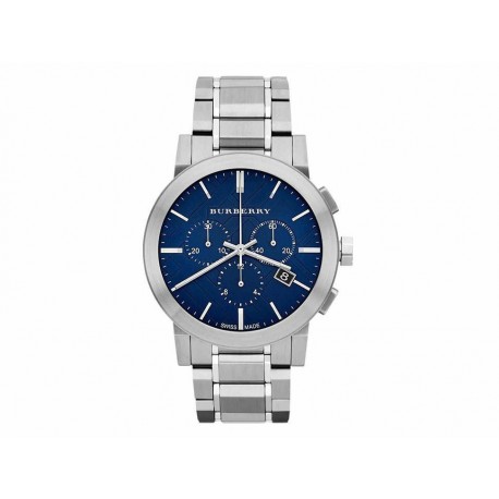 Reloj para caballero Burberry The City BU9363-ComercializadoraZeus- 1019617846