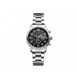 Reloj para caballero Ingersoll INQ018BKSL-ComercializadoraZeus- 1041731881