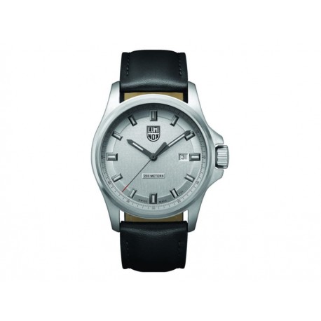 Luminox Land A.1839 Reloj para Caballero Color Negro-ComercializadoraZeus- 1054167586