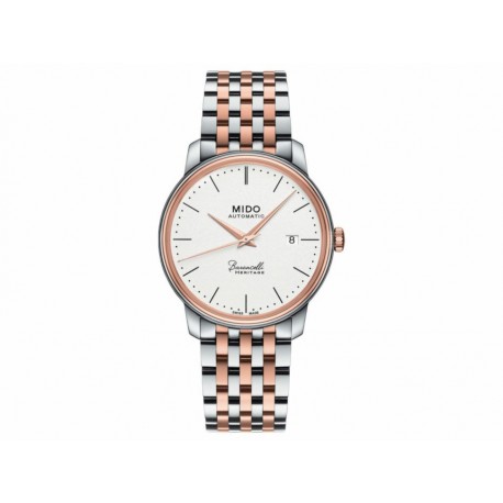Reloj para caballero Mido Baroncelli II M0274072201000-ComercializadoraZeus- 1058368659