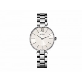 Rado Coupole R22850013 Reloj para Caballero Color Plata-ComercializadoraZeus- 1021810157