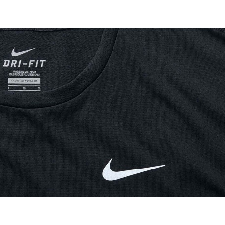 Nike Playera Contour para Caballero-ComercializadoraZeus- 1039164276
