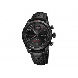 Oris Audi II 778 7661 7784-SET LS Caballero Color Negro-ComercializadoraZeus- 1038412775