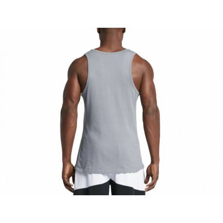 Playera Tank Nike Dry Elite para caballero-ComercializadoraZeus- 1057002273