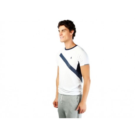 Playera Polo Ralph Lauren para caballero-ComercializadoraZeus- 1055585468