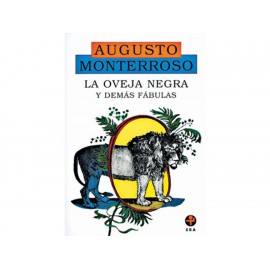 Oveja Negra y Demás Fabulas-ComercializadoraZeus- 1034958862