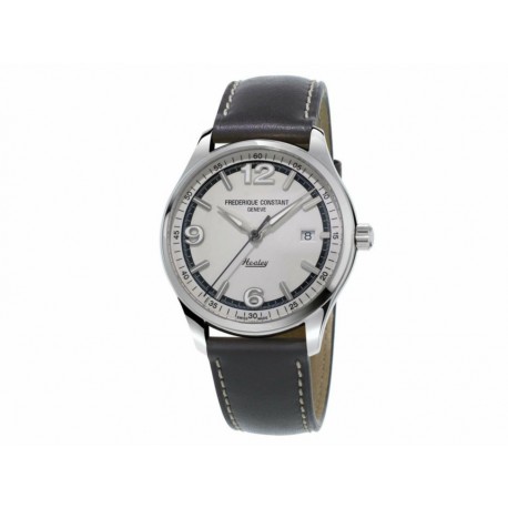 Frederique Constant Vintage Rally FC-303WGH5B6 Reloj para Caballero Color Negro-ComercializadoraZeus- 1048152798