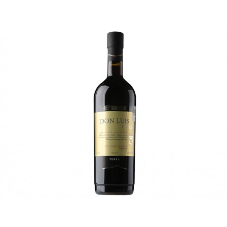 Vino Tinto Don Luis Terra Cetto 750 ml-ComercializadoraZeus- 84508063